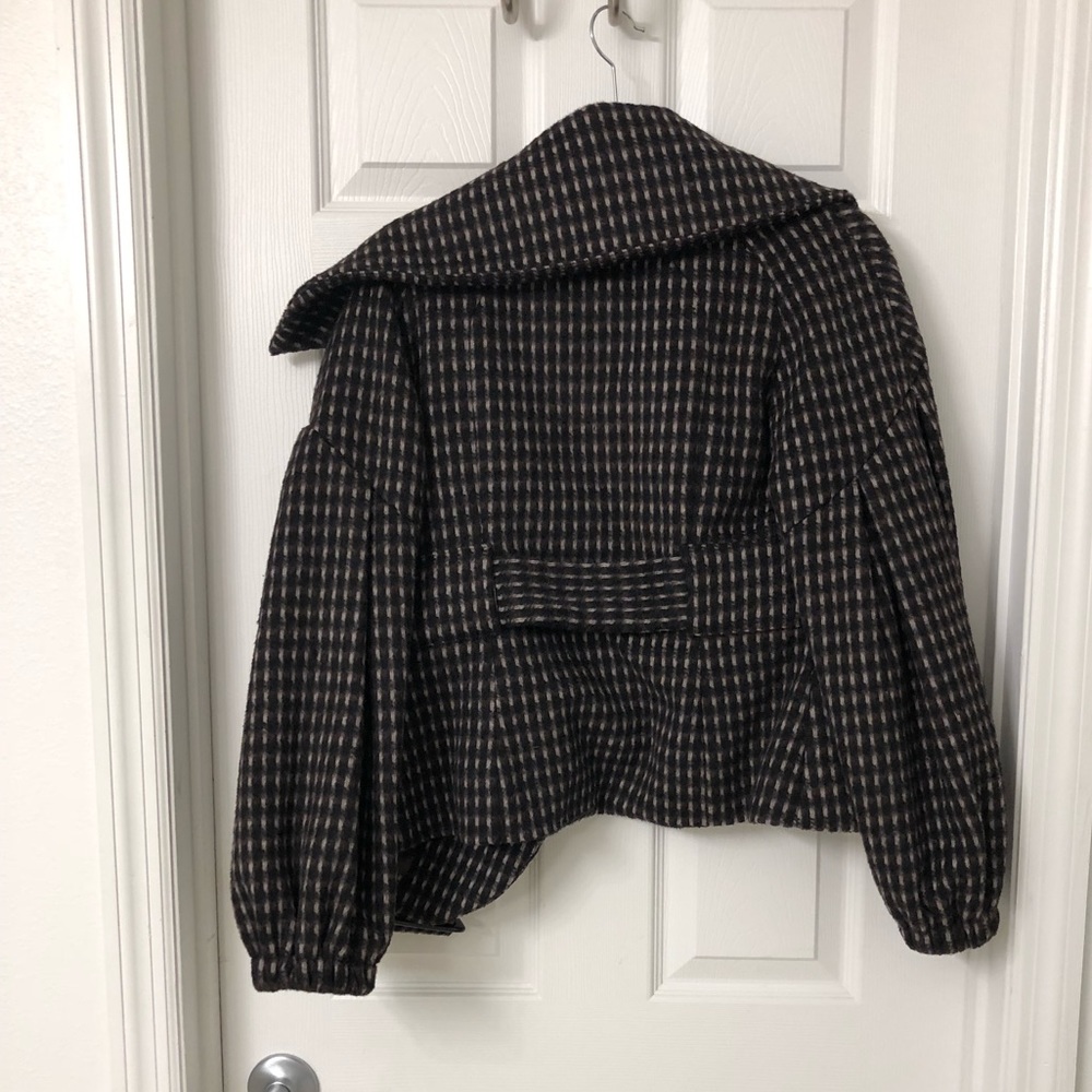 Spring jacket - Picture 4 of 5